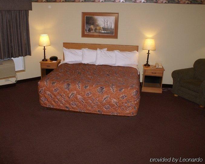 Fossil Creek Hotel & Suites Russell Værelse billede