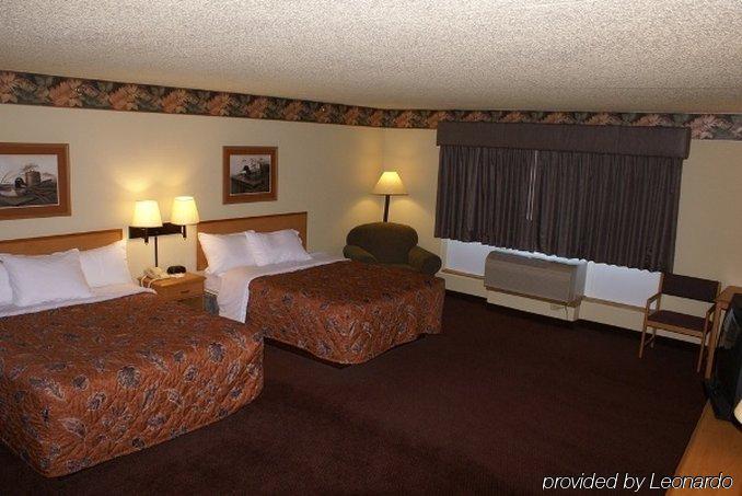Fossil Creek Hotel & Suites Russell Værelse billede