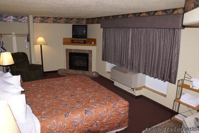 Fossil Creek Hotel & Suites Russell Værelse billede